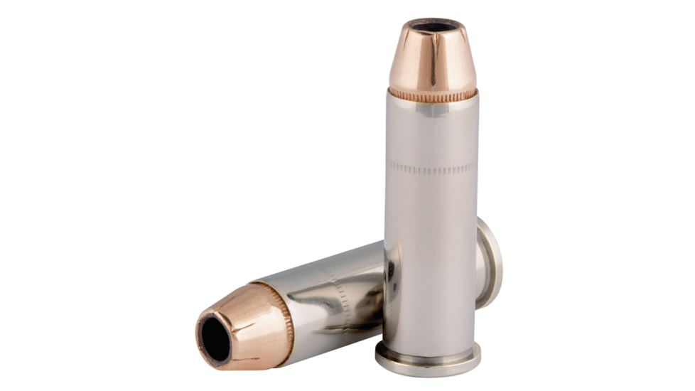 38 Special Ammunition Overview