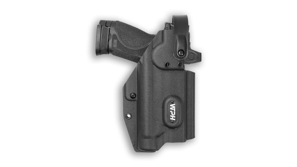 We the People Holsters Smith &amp; Wesson M&amp;P / M2.0 4/4.25 Compact 9/40 With Streamlight Tlr-1/1S/Hl Light Level 2 Duty Holster 01854629, 6921068839010