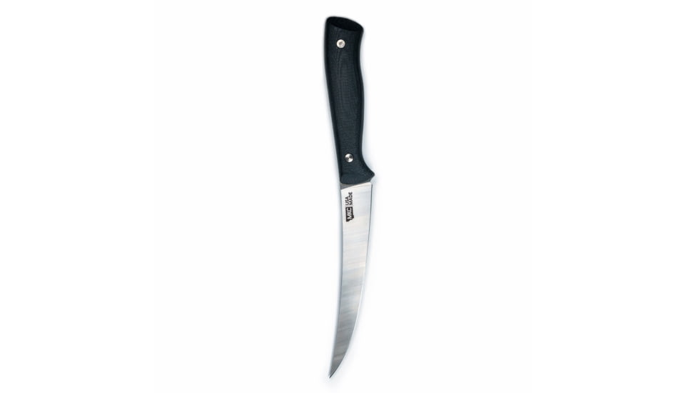 Montana Knife Company BONING BUTCHER KNIFE - BLACK BABE147A, MKC-001062