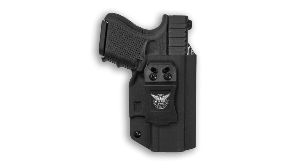 We the People Holsters Glock 27 Gen 1-4 Iwb Holster BDA62778, 6974684201058