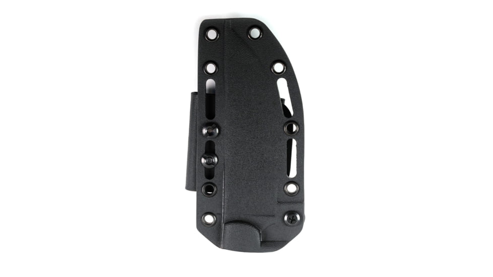 Montana Knife Company Stonewall Additional Kydex Sheath, Black, One Size, MKC-000045