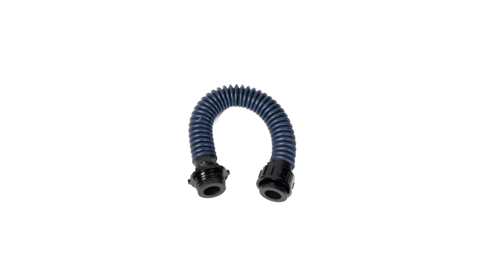 MIRA Safety Mask Hose 93904364, Straight hose for MD1, MH-MD1