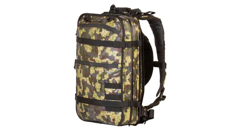 Forloh The One Packs, Exposed, EQBP1131-E-OS