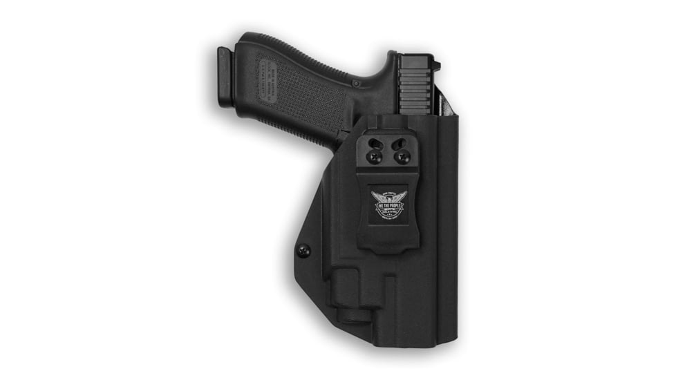 We the People Holsters Glock 22 Gen 5 With Streamlight Tlr-7/7A/7X Light Iwb Holster E8165AC8, 7014388826210