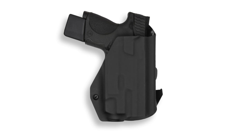 We the People Holsters Smith &amp; Wesson M&amp;P 9C/40C / M2.0 3.5/3.6 Compact Manual Safety With Streamlight Tlr-7/7A/7X Light Owb Holster 0CFCCA67, 4544289865826