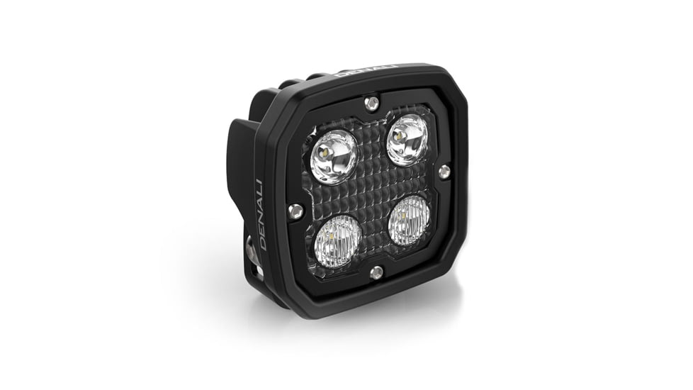 Denali Electronics Driving Lights, dnl-d4-050