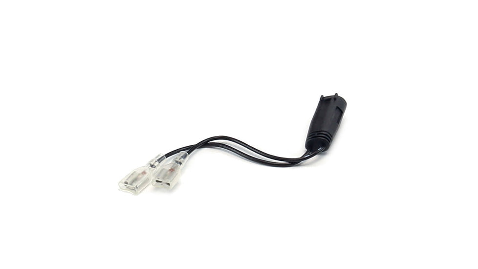 Denali Electronics Horn Wiring, dnl-whs-10100