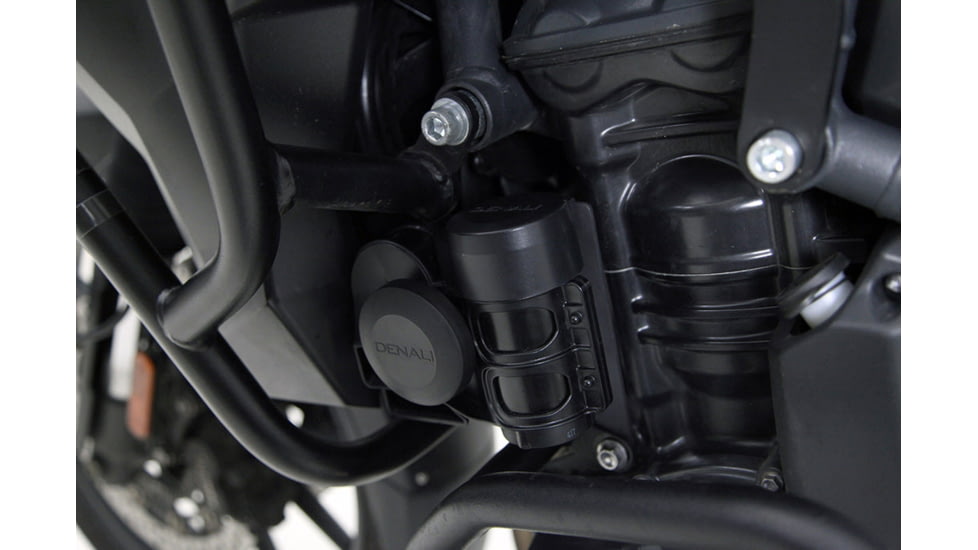 Denali Electronics Horn Mounts, hmt-11-10100