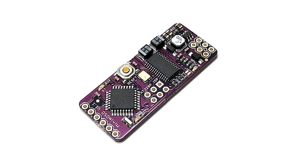 3D Robotics APM MinimOSD Rev. 1.1 Kit On Screen Display VIDKIT0003