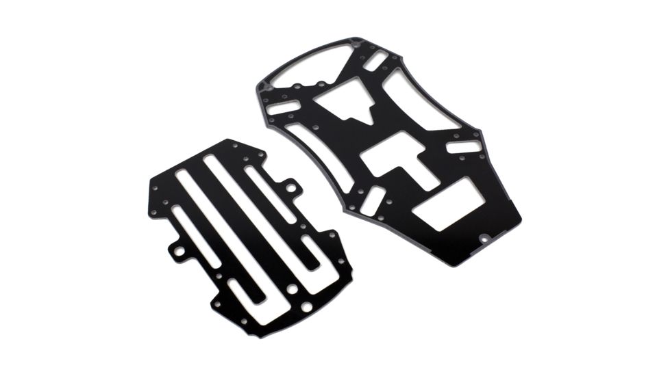 3D Robotics IRIS Fiberglass Center Plates 3DR0018