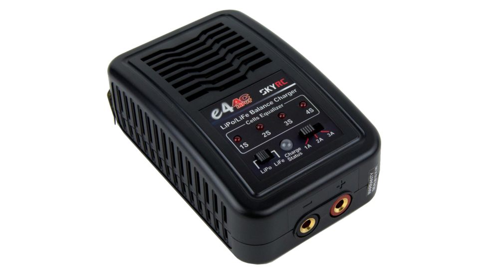 3D Robotics IRIS Plus Battery Charger for Iris Battery RCEBAT0009