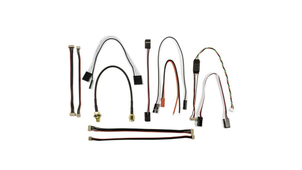 3D Robotics IRIS Plus Cable Pack 3DR0185