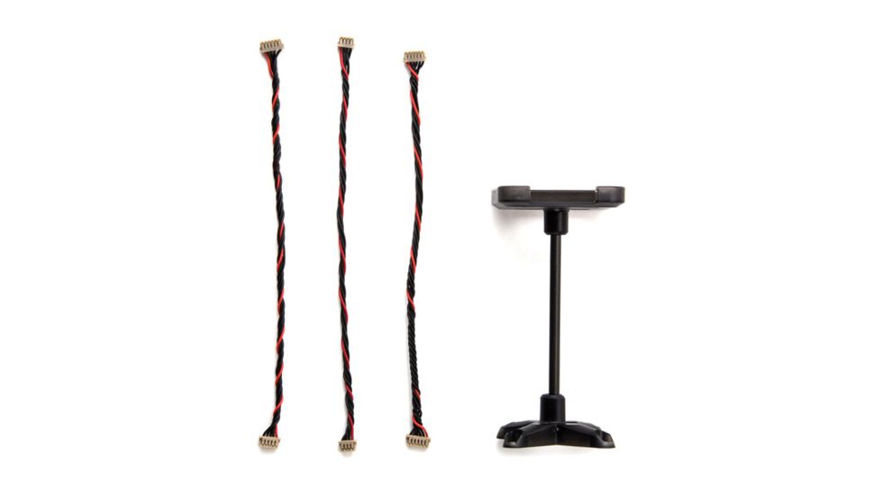 3D Robotics Replacement Mast for GPS Module GPSKIT0004
