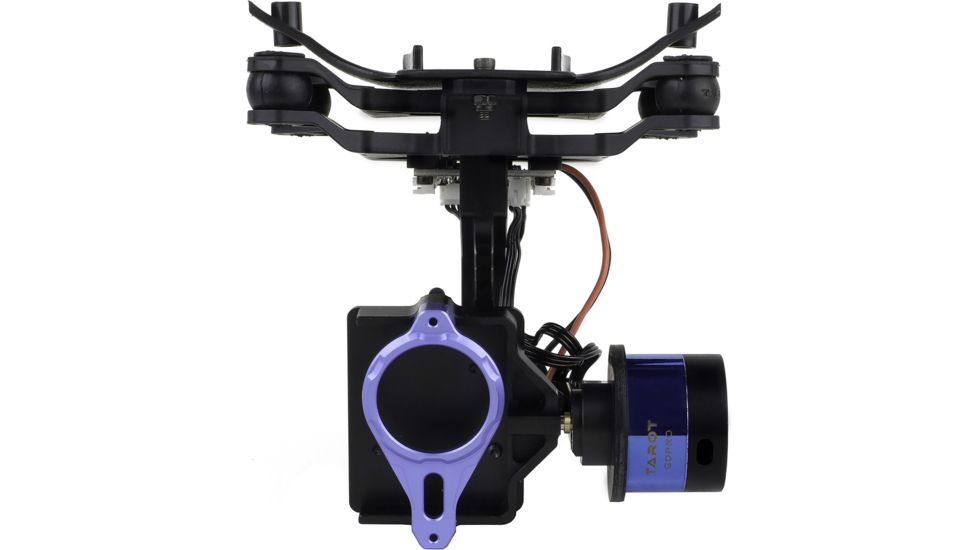 3D Robotics Tarot T-2D Brushless Gimbal Kit 3DR0654