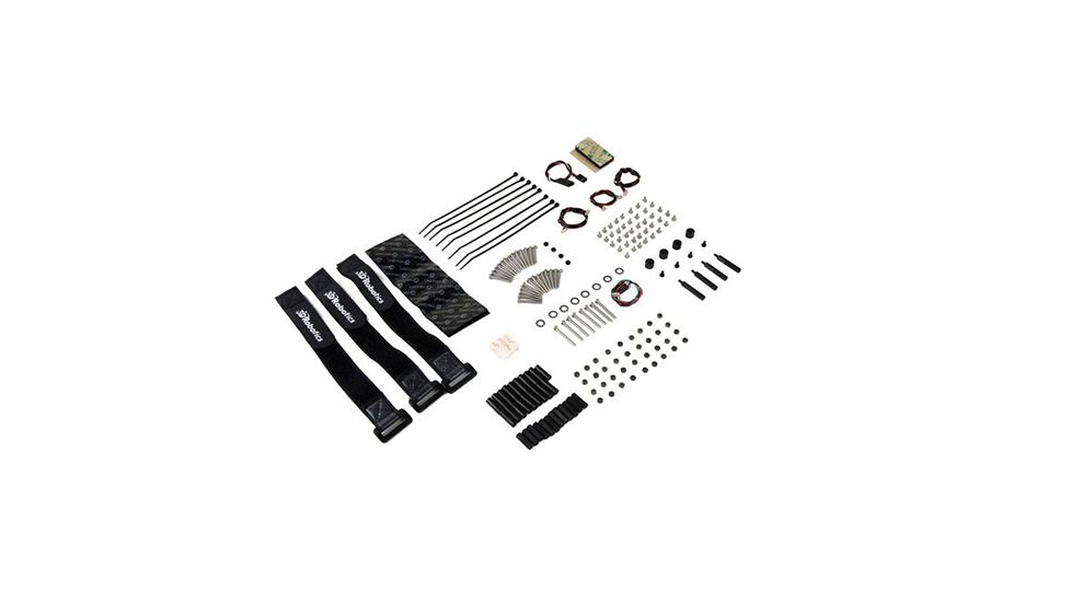 3D Robotics X8 Plus Hardware Pack 3DR0064