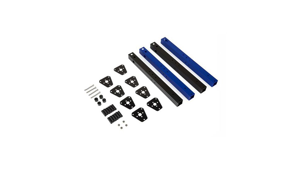 3D Robotics X8 Plus Set of 4 Arm Set w/Motor Mount Hardware 3DR0121