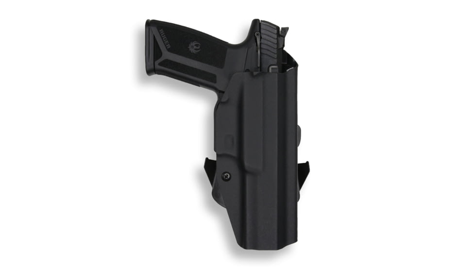 We the People Holsters Ruger-57 Owb Holster 33998BA3, 4541660987490