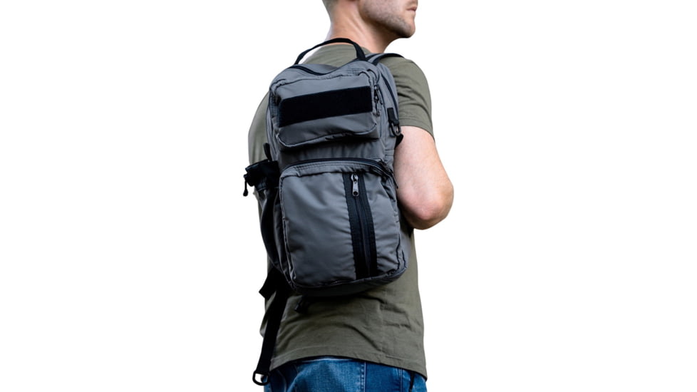Lynx Defense EDC Backpack Made to Order Color: M81 Woodland, f49168