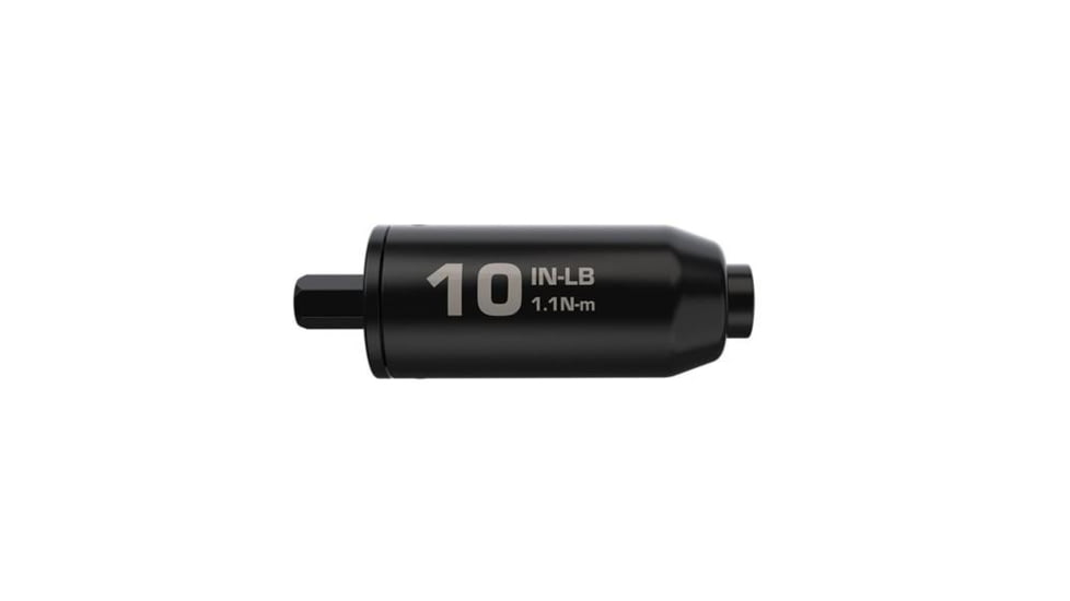 BOG Wheeler FAT Stix Individual Limiter 10 in-lb, PH1192764