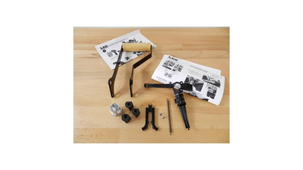 Lee ACP Primer Feed Upgrade Kit CBB4A920, LEE92046