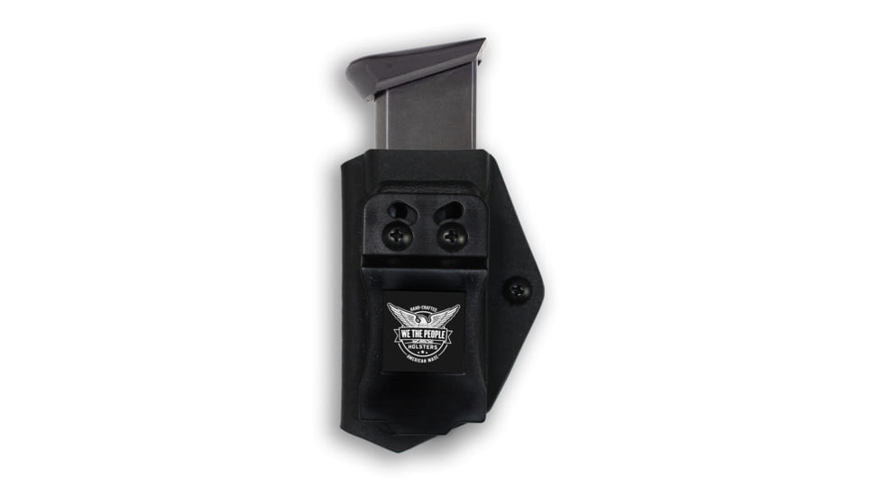 We the People Holsters Cz 2075 Rami Kydex Concealed Carry Iwb Magazine Carrier / Holster 15A60760, 6839108698210