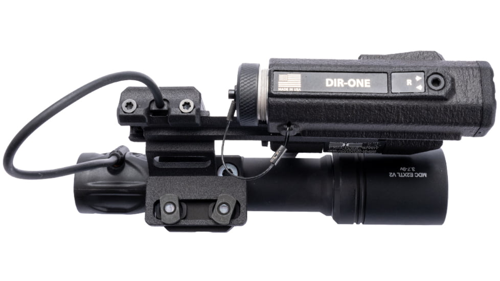3EIR BLADE-2 Green Laser Dominion Illumination Kit