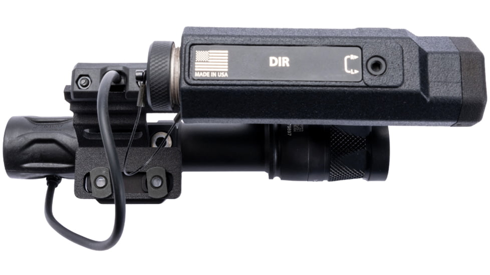 3EIR BLADE-3 Green/IR Laser Daywalker Illumination Kit