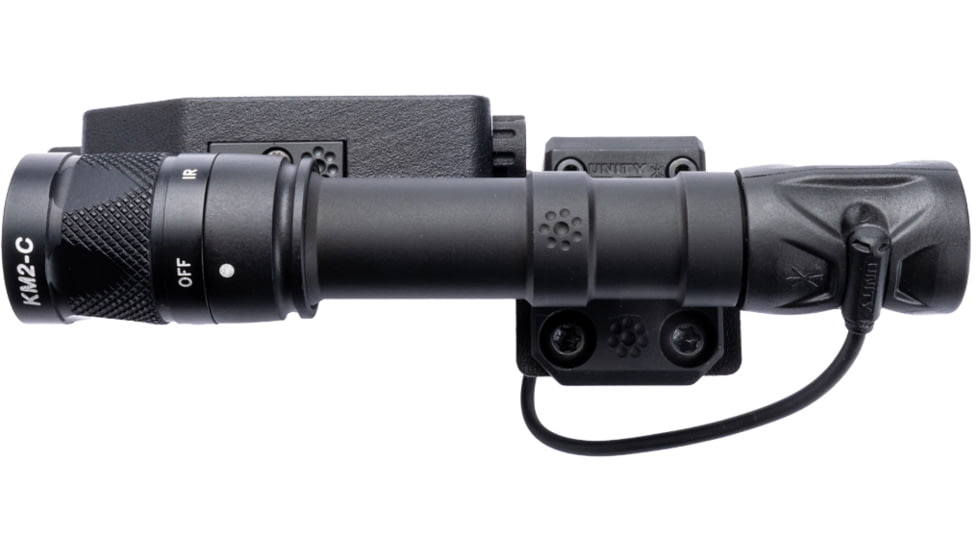 3EIR BLADE-3 Green/IR Laser Daywalker Illumination Kit