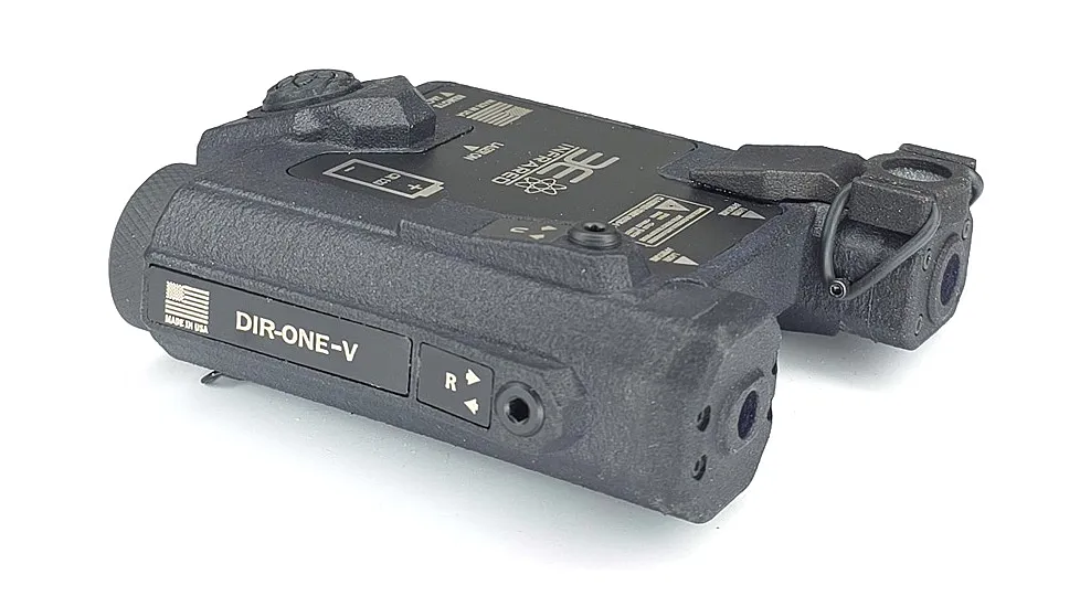 3EIR DIR-One V IR Laser Sight
