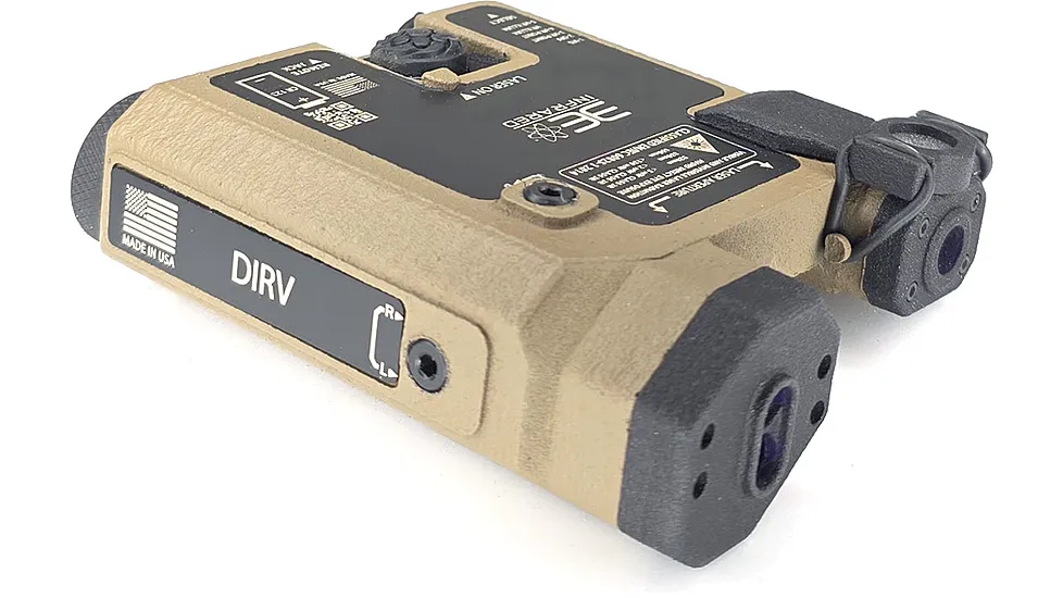 3EIR DIR-V IR Laser Sight