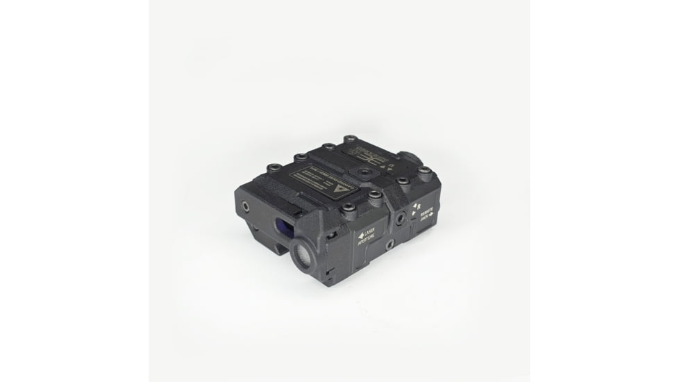 3EIR Sentinel-One IR Laser Sight, Black, 300500