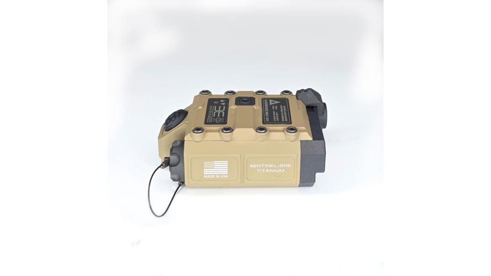 3EIR Sentinel-One IR Laser Sight, Flat Dark Earth, 300550