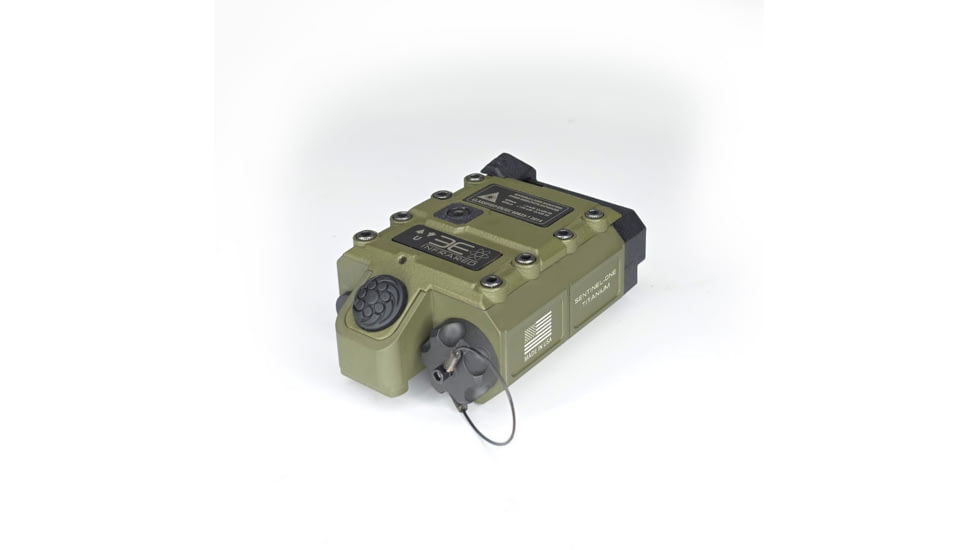 3EIR Sentinel-One IR Laser Sight, OD Green, 300560