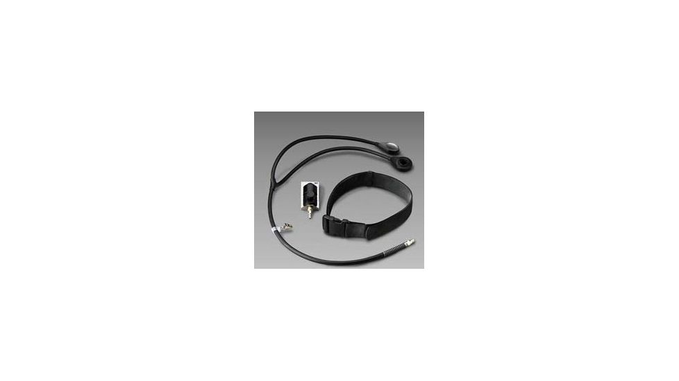 3M Adapter Kit Back MNT'D Low Prs SA-2000LP