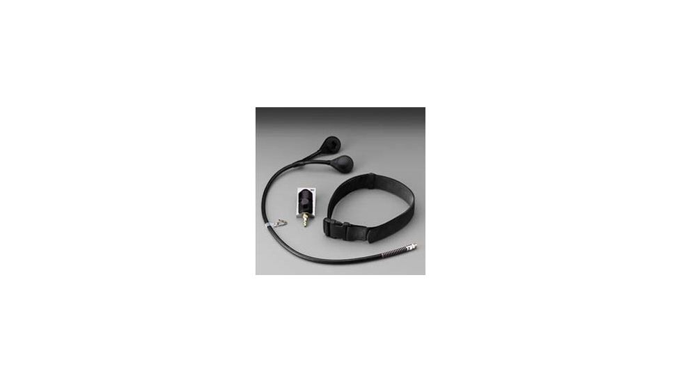3M Adapter Kit F/LP Dual Air Sys SA-1000LP