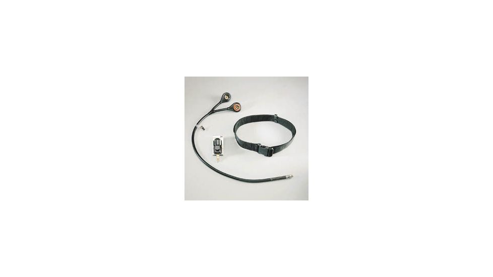 3M Adp Kt F/CMB Bk Mnt Brth Tube SA-2100