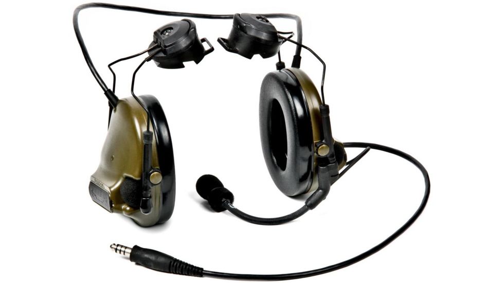 3M Advanced Combat Helmet (ACH)   1/case MT17H682P3AD-47 FG