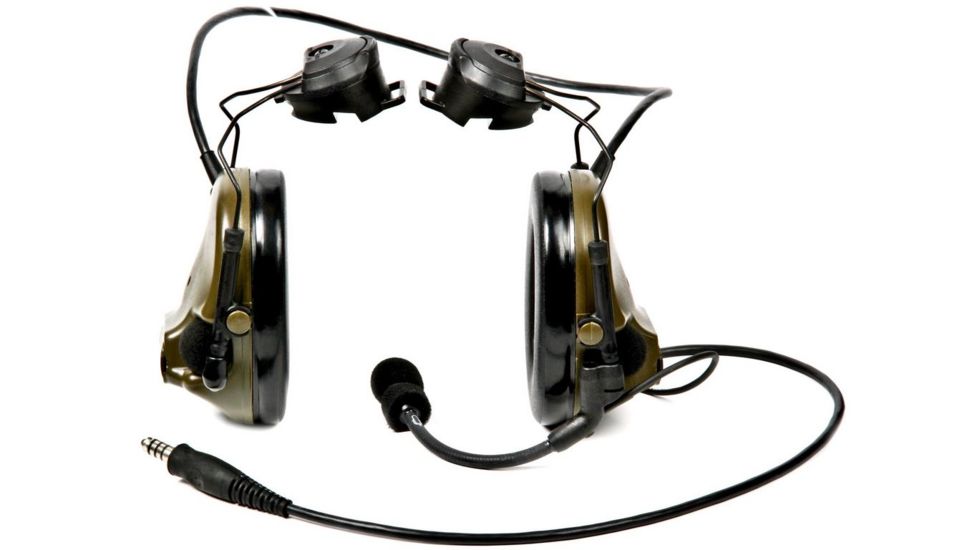 3M Advanced Combat Helmet (ACH)   1/case MT17H682P3AD-47 FG