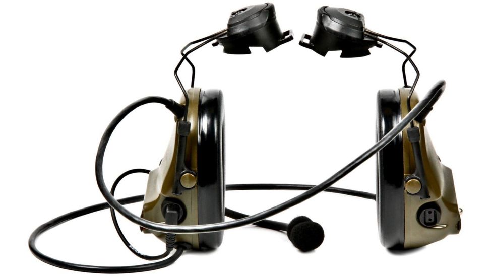 3M Advanced Combat Helmet (ACH)   1/case MT17H682P3AD-47 FG