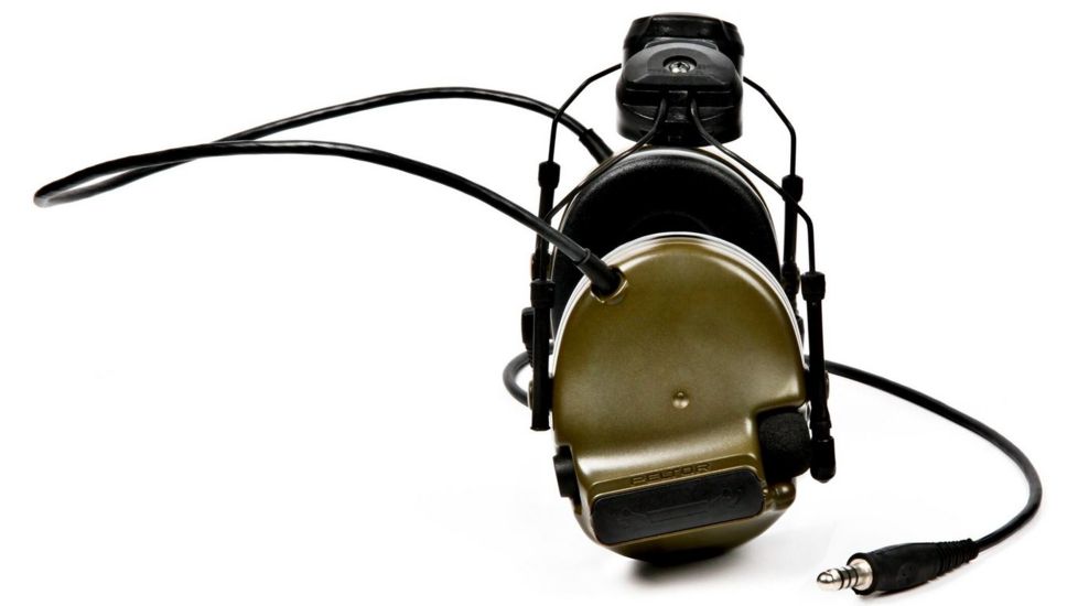 3M Advanced Combat Helmet (ACH)   1/case MT17H682P3AD-47 FG