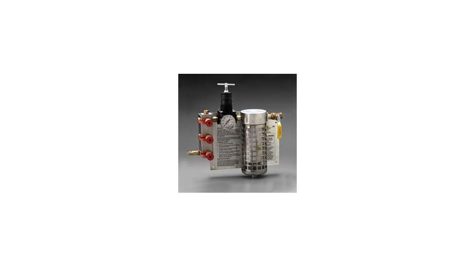 3M Air Filter And Regular Panel W-2806