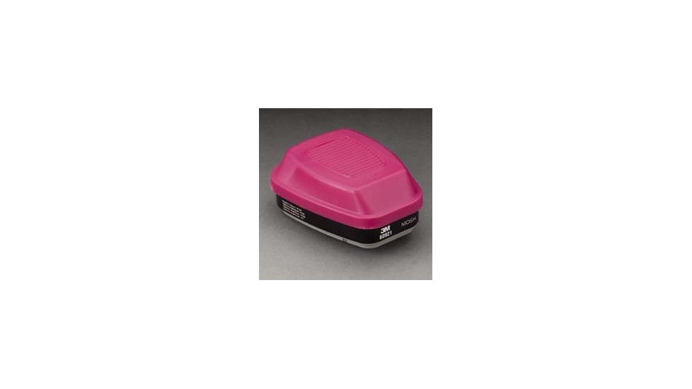 3M Cartride AMMON/METHYLAMINE PK2 60924