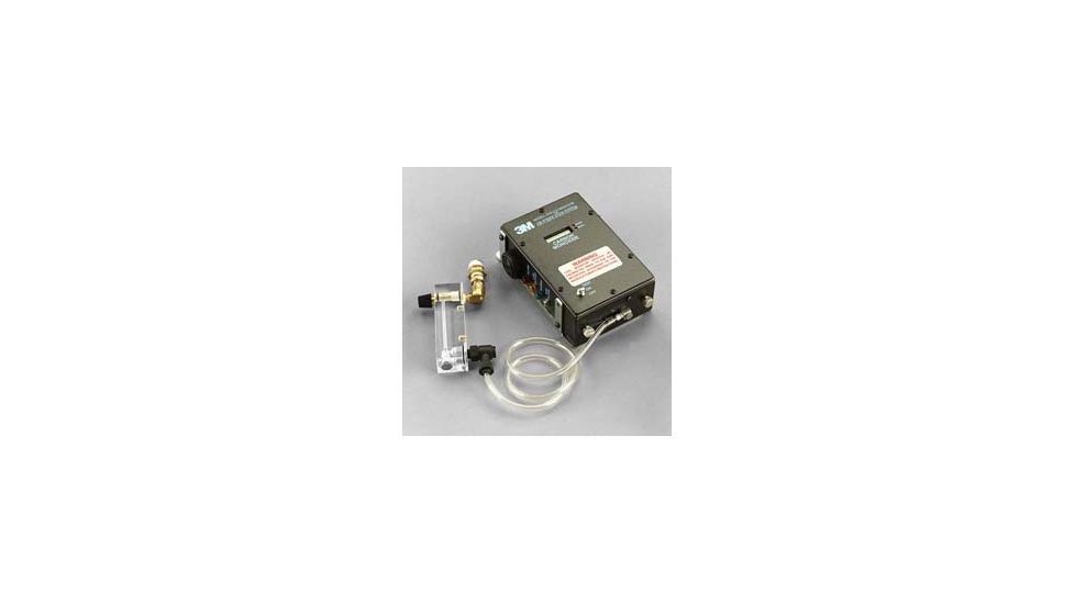 3M Co Monitor W/RETROFIT Kit W-2808