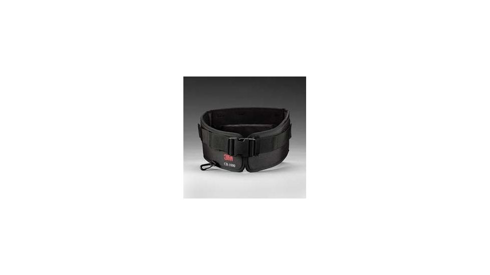 3M Comfort Belt Adj F/GVP Papr CB-1000