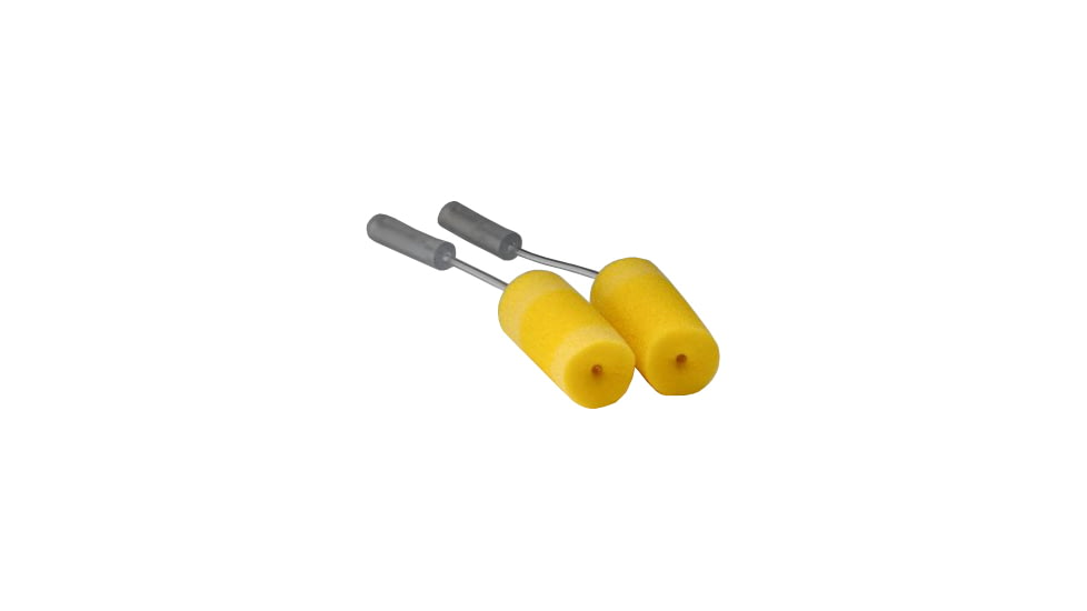3M E-A-R Classic Plus Probed Test Plugs,50 pairs/case, 393-2009-50