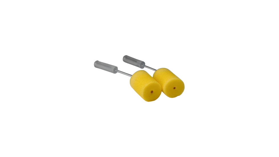 3M E-A-R Classic Small Probed Test Plugs,10 pair/bag,5 bags/case; 50 pr/case, 393-2007-50