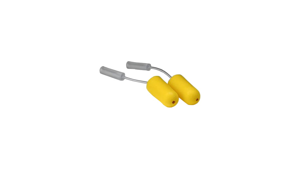 3M E-A-R TaperFit Probed Test Plug,10 pair/bag,5 bags/case,50 pr/case, 393-2006-50