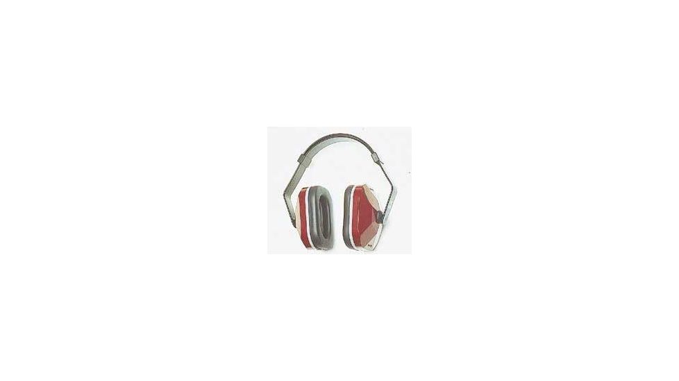 3M Earmuffs Model 1000 1BX=1EA 330-3001