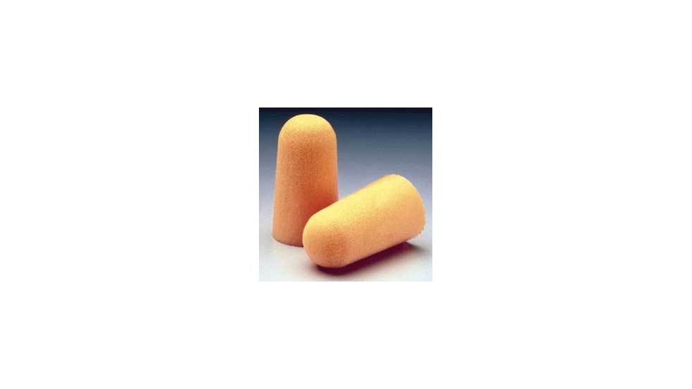 3M Earplug Uncorded PK200 1100