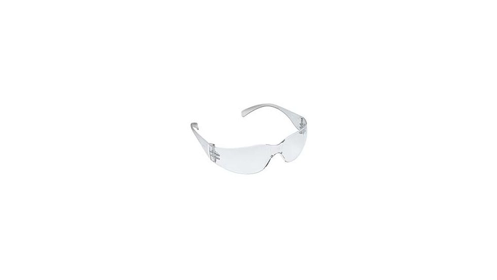 3M Eyewear Virtua Clr Tmp Clr Lns 11329-00000-20